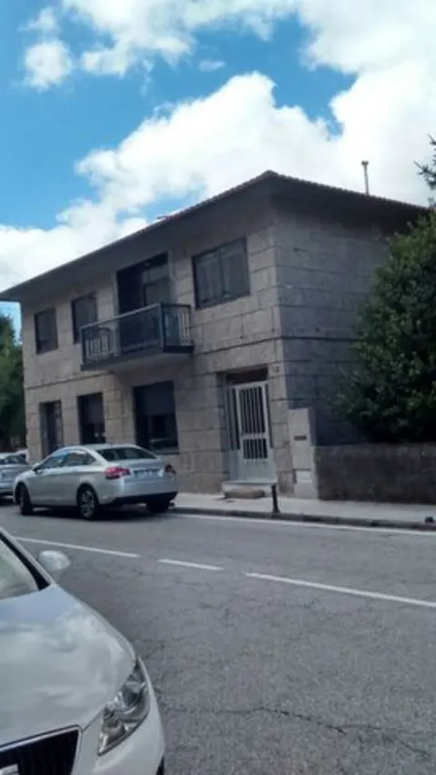 Pis de 120 m² a A Caniza