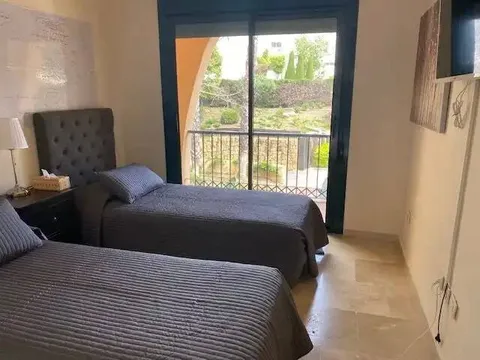 Pis de 130 m² a Estepona