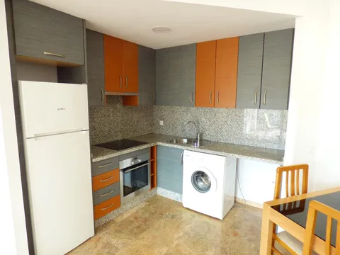 Flat 70 m² in Alcaucín