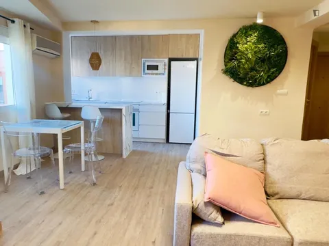 Wohnung 65 m² in Valencia