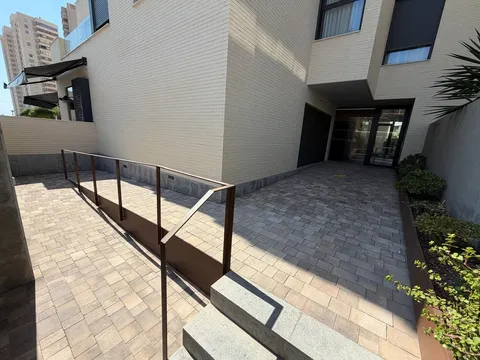 Pis de 85 m² a el Campello