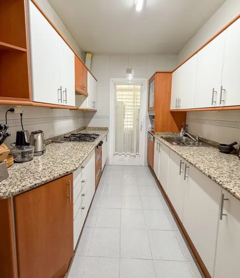 Pis de 152 m² a Sitges