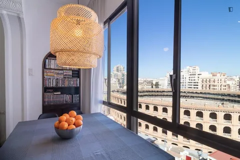 Habitació de lloguer, València