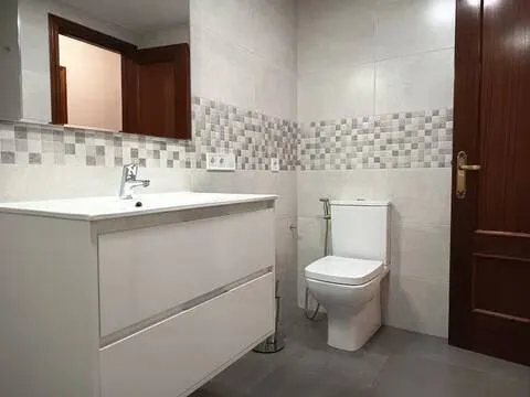 Pis de 115 m² a Valladolid