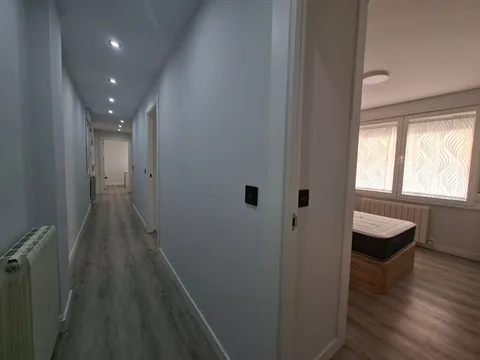 Wohnung 100 m² in Salamanca