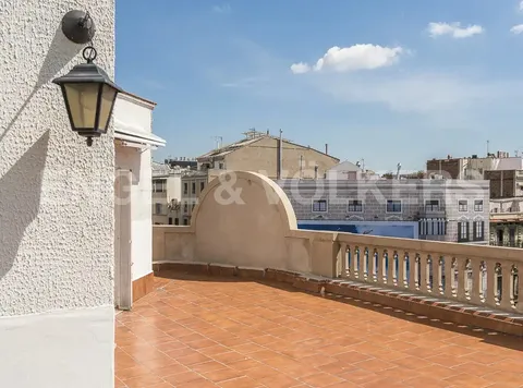 Wohnung 80 m² in Barcelona