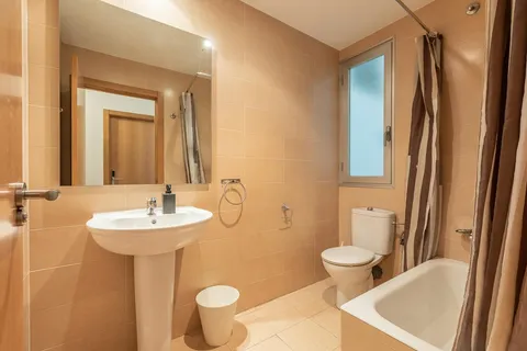 Habitació de lloguer, València