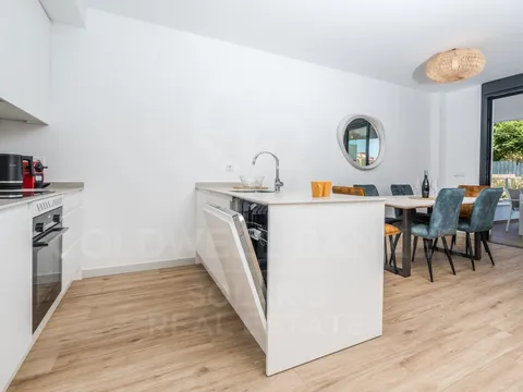 Pis de 120 m² a Xàbia