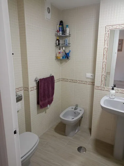 Appartement 80 m² à Torrox