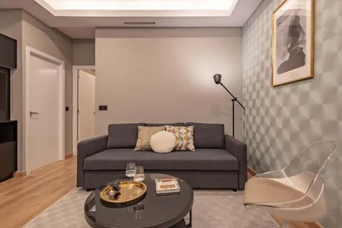 Appartamento 40 m² a Valencia
