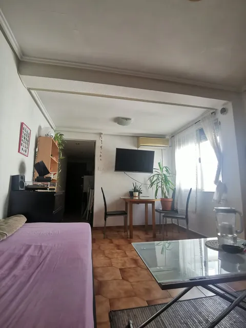 Stanza in affitto, Valencia