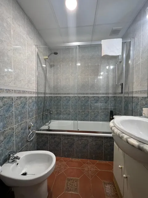 Pis de 50 m² a Còrdova