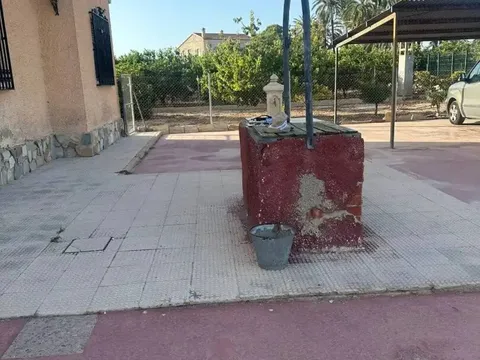 Casa 120 m² a Elx / Elche