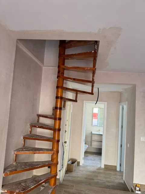 Pis de 50 m² a Sevilla
