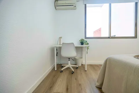 Habitació de lloguer, València