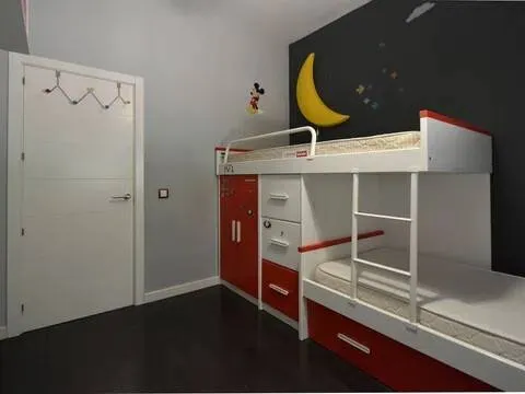Pis de 124 m² a Pinto