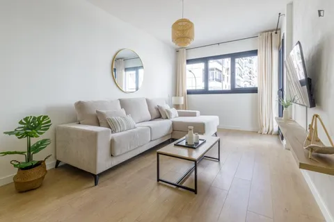Pis de 80 m² a Màlaga