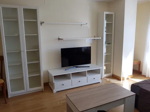 Apartamento 48 m² em Aranda de Duero