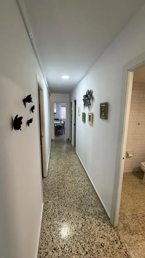 Habitació de lloguer, Ponferrada