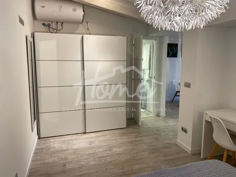 Pis de 35 m² a Madrid