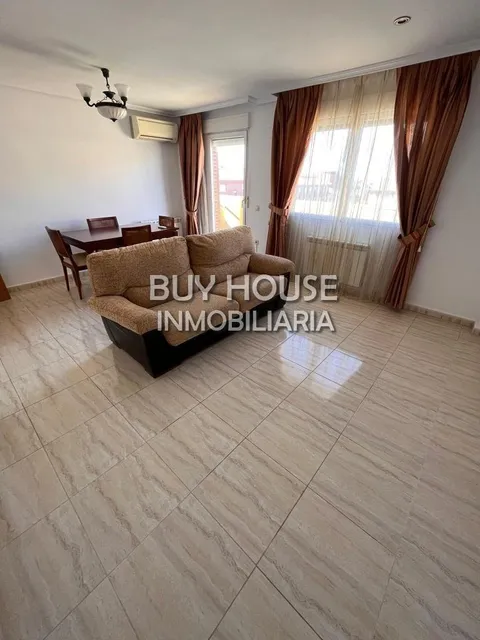 Pis de 80 m² a Illescas