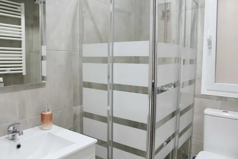 Wohnung 57 m² in Getafe