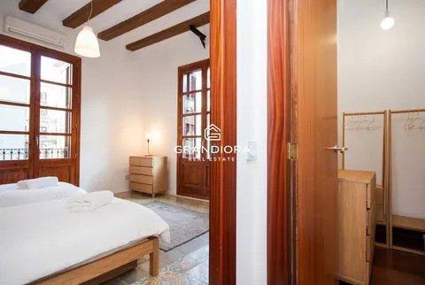 Appartement 65 m² à Barcelone