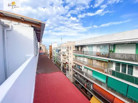 Pis de 48 m² a Sueca