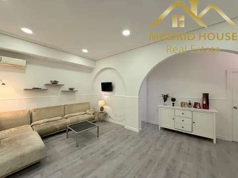 Pis de 51 m² a Madrid