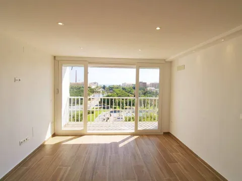 Piso de 64 m² en Málaga