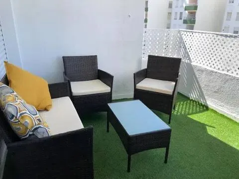 Квартира 48 м² в El Puerto de Santa María