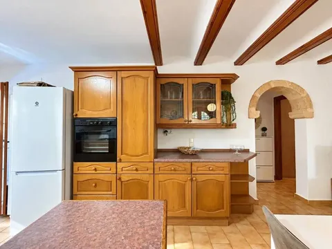 Pis de 120 m² a Dénia