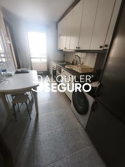 Pis de 100 m² a Saragossa