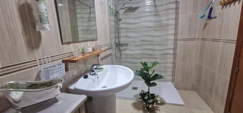 Pis de 75 m² a Águilas