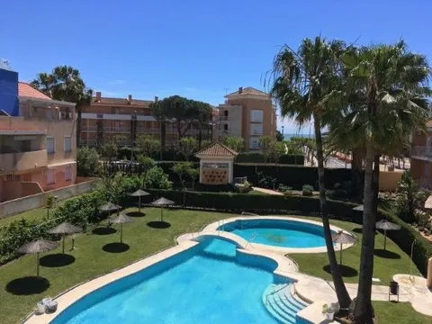 Pis de 110 m² a Isla Cristina