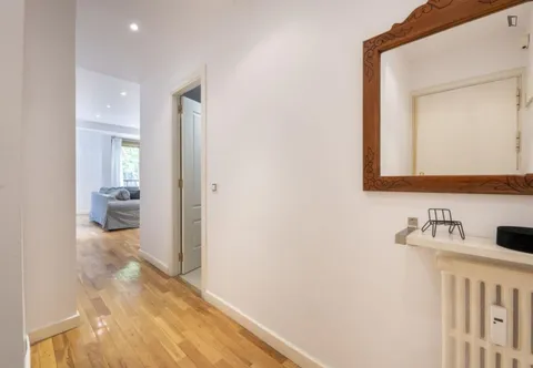 Wohnung 65 m² in Madrid