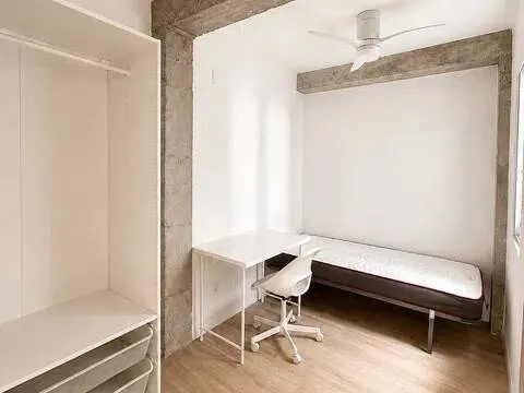 Pis de 100 m² a València
