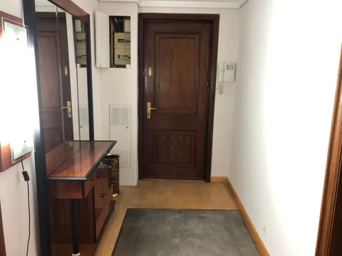 Pis de 115 m² a Valladolid