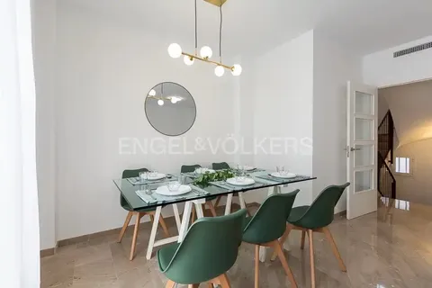 Haus 216 m² in Quart de Poblet (4/46)