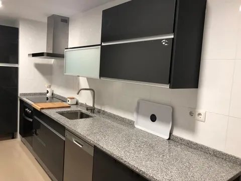 Pis de 100 m² a Ponferrada