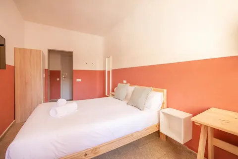 Zimmer zur Miete, Barcelona