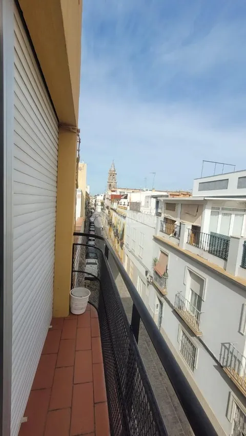 Pis de 84 m² a Sevilla