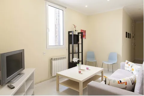 Pis de 60 m² a Madrid