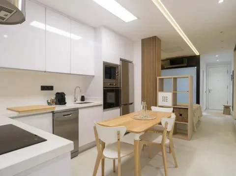 Pis de 47 m² a Las Palmas de Gran Canaria