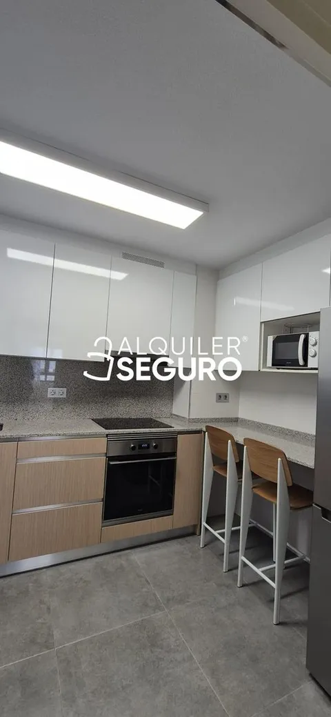 Appartamento 85 m² a Oviedo