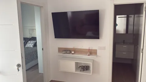 Pis de 40 m² a La Línea de la Concepción