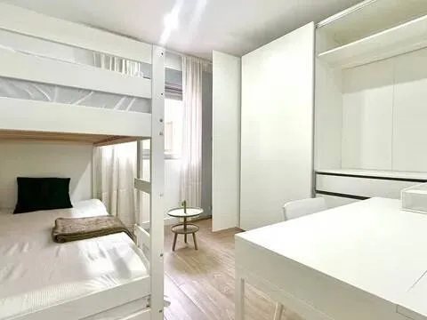 Pis de 110 m² a Múrcia