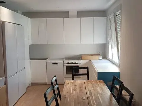 Кімната в оренду, Madrid