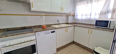 Apartamento 90 m² em Cullera