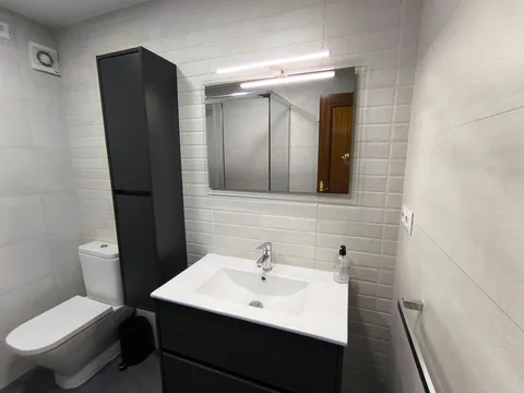 Pis de 92 m² a Sevilla